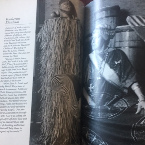 Vintage National Geographic Vol.#176 No.2 August 1989 - Picture 6 of 14